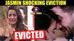 Bigg Boss 14 |_Jasmin Bhasin Evicted From The BB House, Aly Goni & Rubina In Trauma