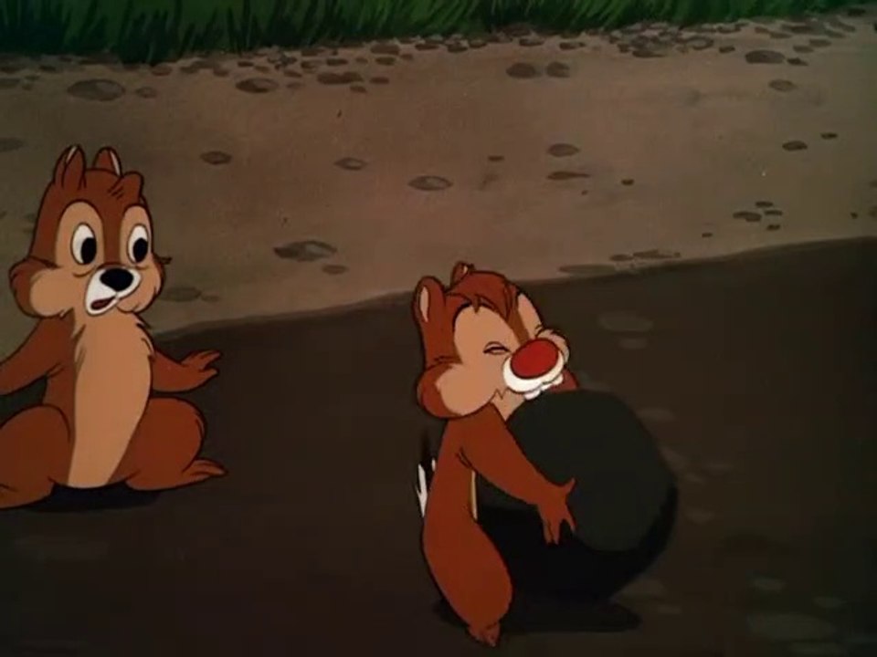 All In A Nutshell 1949