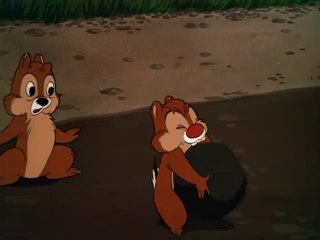 All In A Nutshell 1949