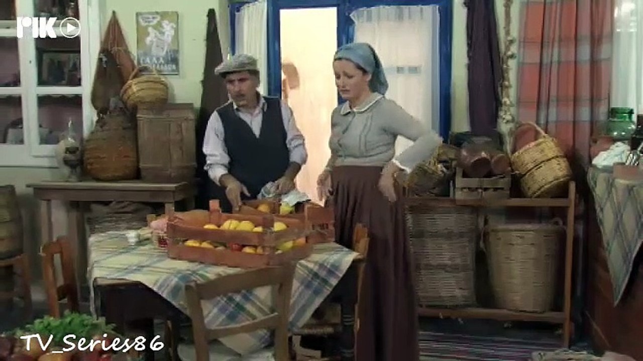 Καμώματα τζ' αρώματα - Επεισόδιο 882 (6ος κύκλος)