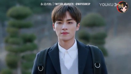 [SUB ESP] 欢迎光临高中生 (Welcome, High School Students):  Chang Yan