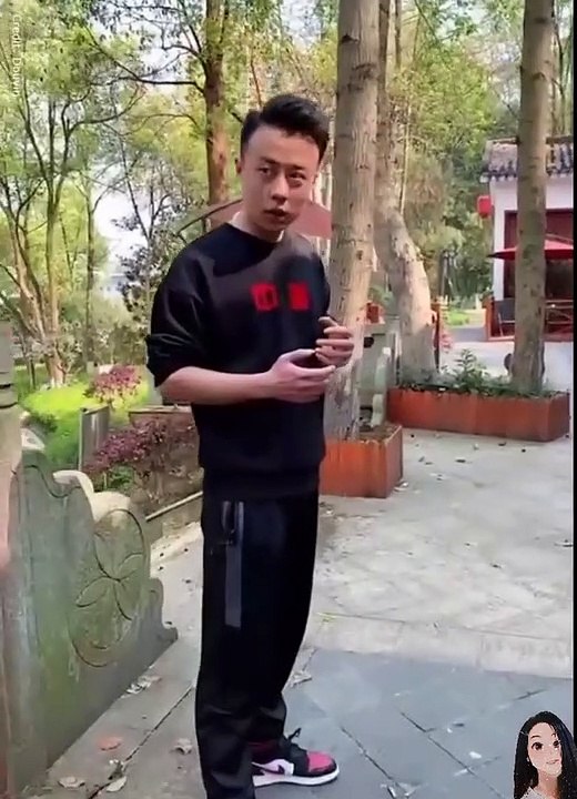 Couple are funny