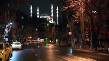 Ankara'nın Kalecik İlçesinde 4,5 Büyüklüğünde Deprem Meydana Geldi