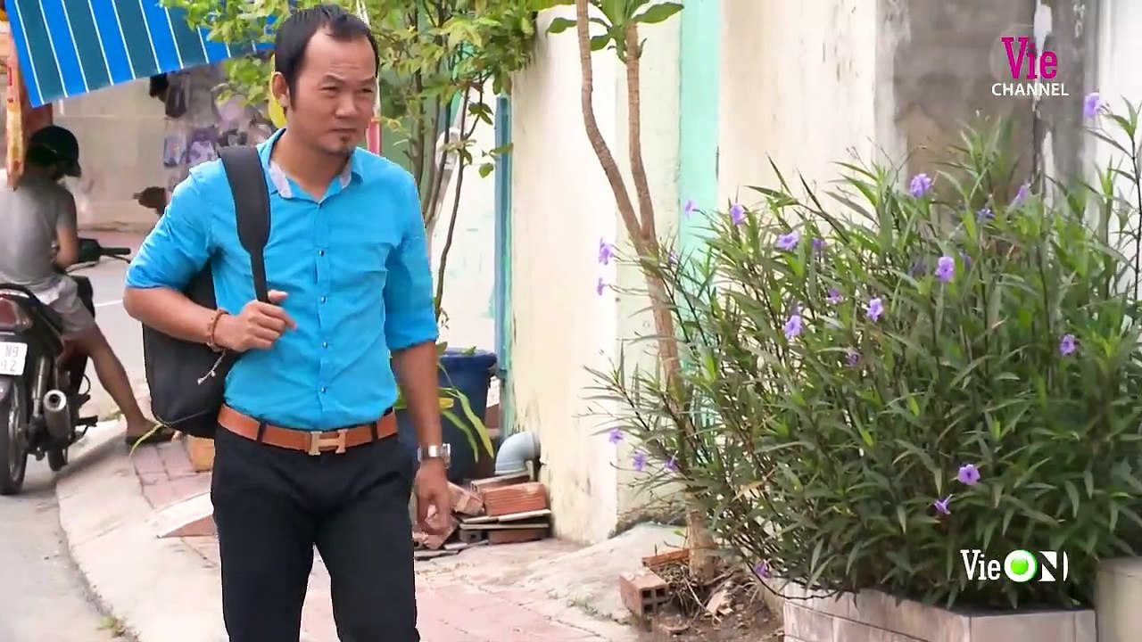 Tập 8 - Bản Năng Yêu _ Phim Việt Nam 2020 Ngọc Diệp - Bình Minh - Hà Trí Quang