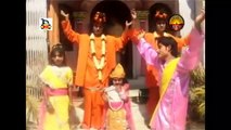 Sri Krishna Song I Ore Mon Krishnakatha Shon I Bengali Video Song I Devotional Song Bengali I Krishna Music