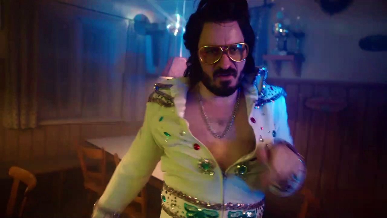 Kaiserschmarrndrama clip