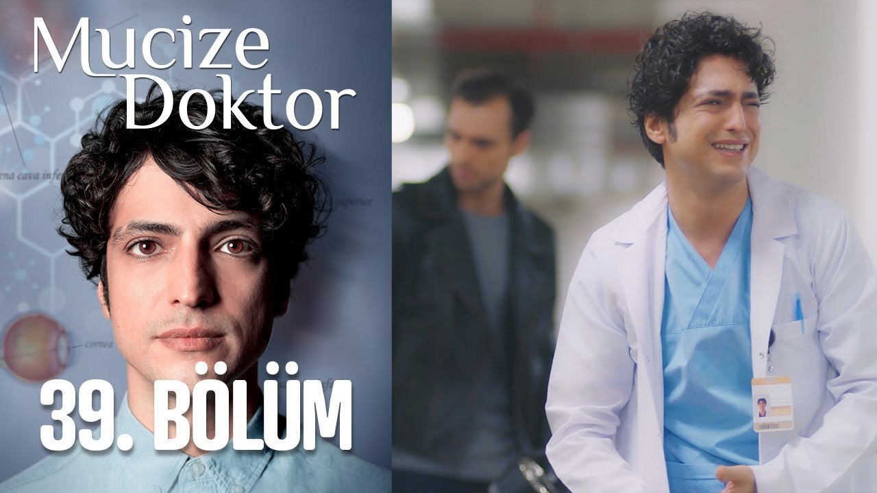 Mucize Doktor 39. Bölüm