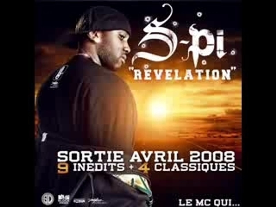 S-pi - Le MC qui...