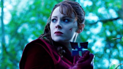Into the Badlands - S03E10