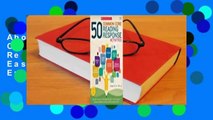 About For Books  50 Common Core Reading Response Activities: Easy Mini-Lessons and Engaging