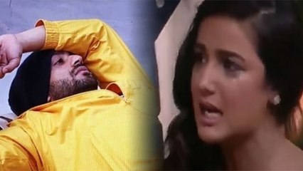 Bigg Boss 14;Jasmin की यादों में Aly का हुआ ये हाल; बुरी तरह से टूटे Aly | FilmiBeat