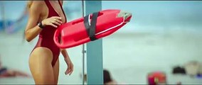 Baywatch Super Bowl TV Spot (2017) - Movieclips Trailers