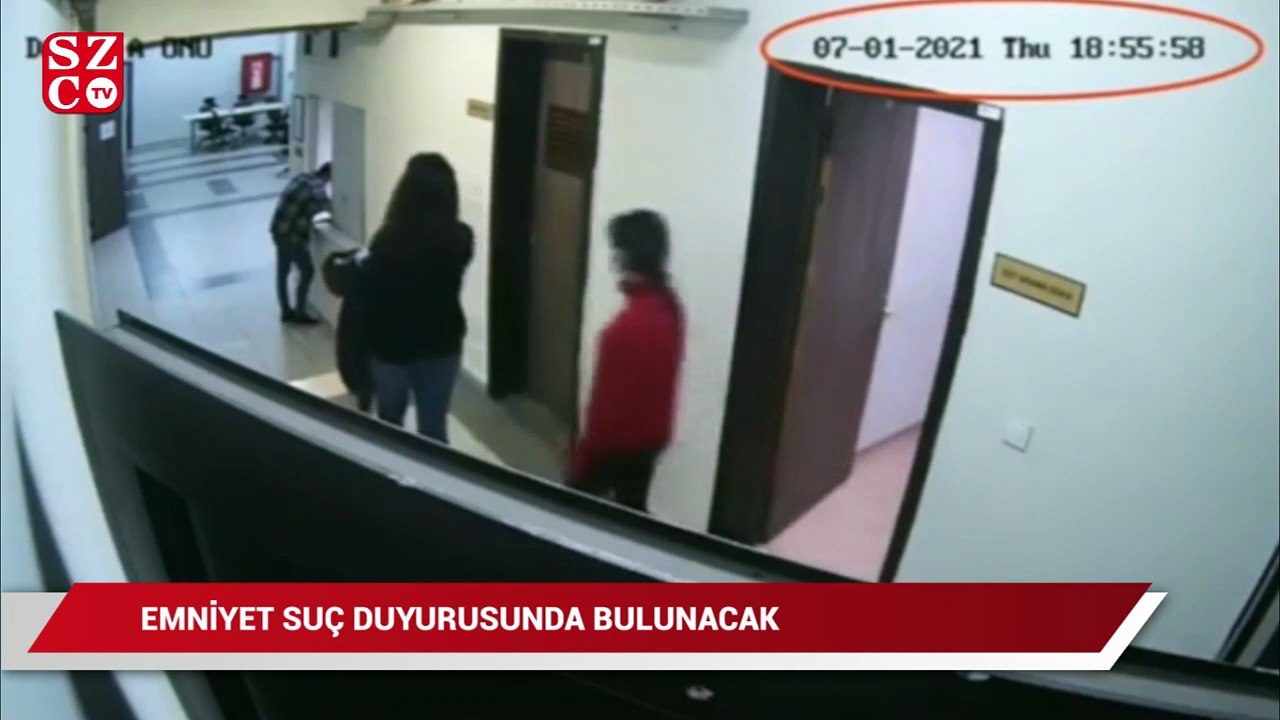 İstanbul Emniyeti’nde "Çıplak arama" iddialarıyla ilgili açıklama