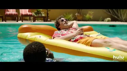 PALM SPRINGS Trailer (2020) Andy Samberg Movie HD