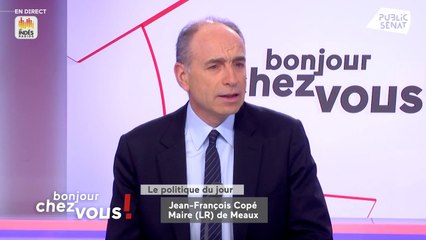 Vaccination : Jean-François Copé dénonce « un raté dramatique »