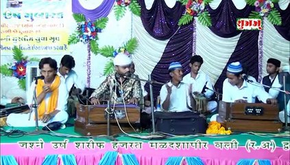 Dil Diya Hai Janbhi Denge Ae Vatan Tereliye #qawwali || Zubair Sultani || दिल दिया है जानभीदेंगे ऐ वतन तेरे लिये ||  Qawwali dwarka