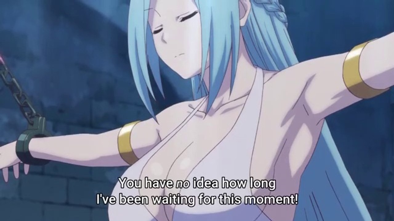 The Hidden Dungeon Only I Can Enter Ep 1