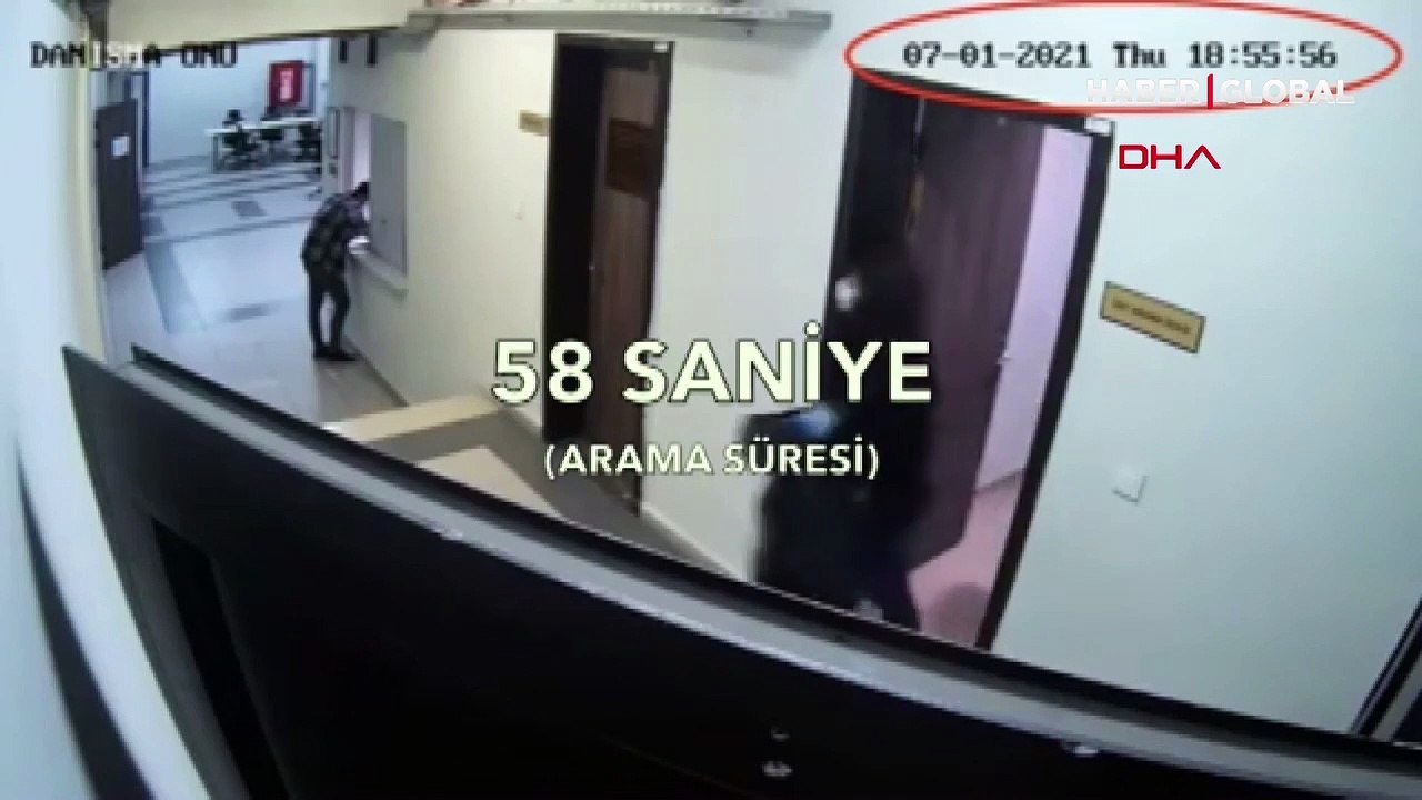 İstanbul Emniyet Müdürlüğü'nden 'çıplak arama' iddialarıyla ilgili açıklama