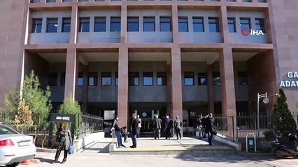 Kağıt toplayıcısı cinayetinde 14 yıl hapis cezası