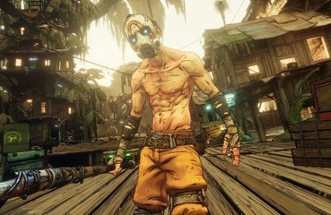 Filming for the ‘Borderlands’ film is set to start in Hungary