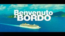 Benvenuto a Bordo (2011) Italiano HD online