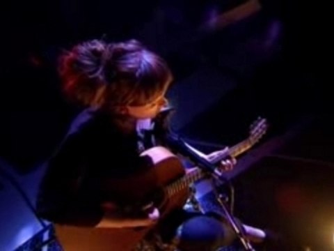 Adele - Daydreamer (Live on Jools Holland)