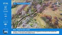 La matinale de France Bleu Occitanie du 11/01/2021