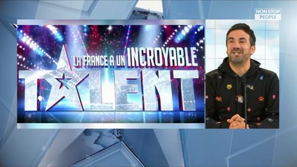 Good Morning Week-End - David Ginola : ce SMS qu'Alex Goude a envoyé au patron de M6 après son départ de LFAUIT