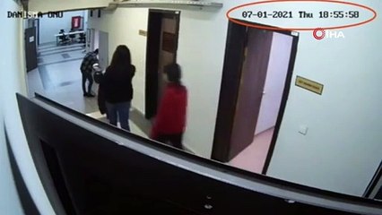 İstanbul Emniyeti, “çıplak arama” iddialarına görüntülerle cevap verdi
