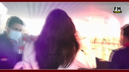 Remo DSouza Back to Hard Workout in Gym l FM news