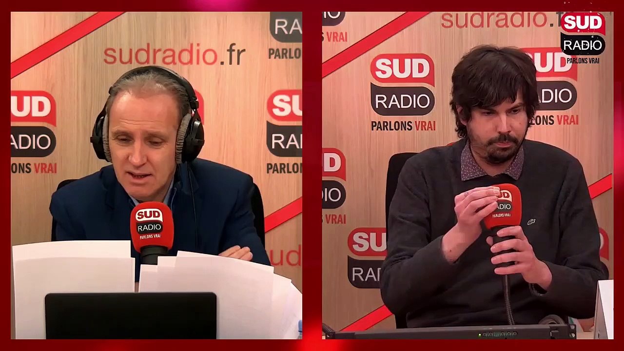 Yves de Kerdrel - Le compte Twitter de Donald Trump définitivement bloqué