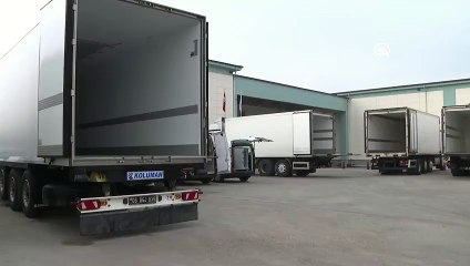 Anadolu Ajansı ''Çin'den gelen aşılar için'' o haberi sildi