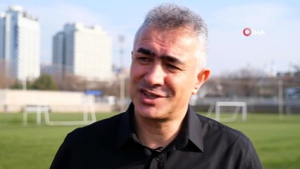 Mehmet Altıparmak: 'En büyük şampiyonluk adayım Galatasaray'
