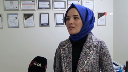 Diyetisyen Büyükzeren: “İnsülin Direnci Tedavi Edilmesi Gereken Bir Rahatsızlıktır”