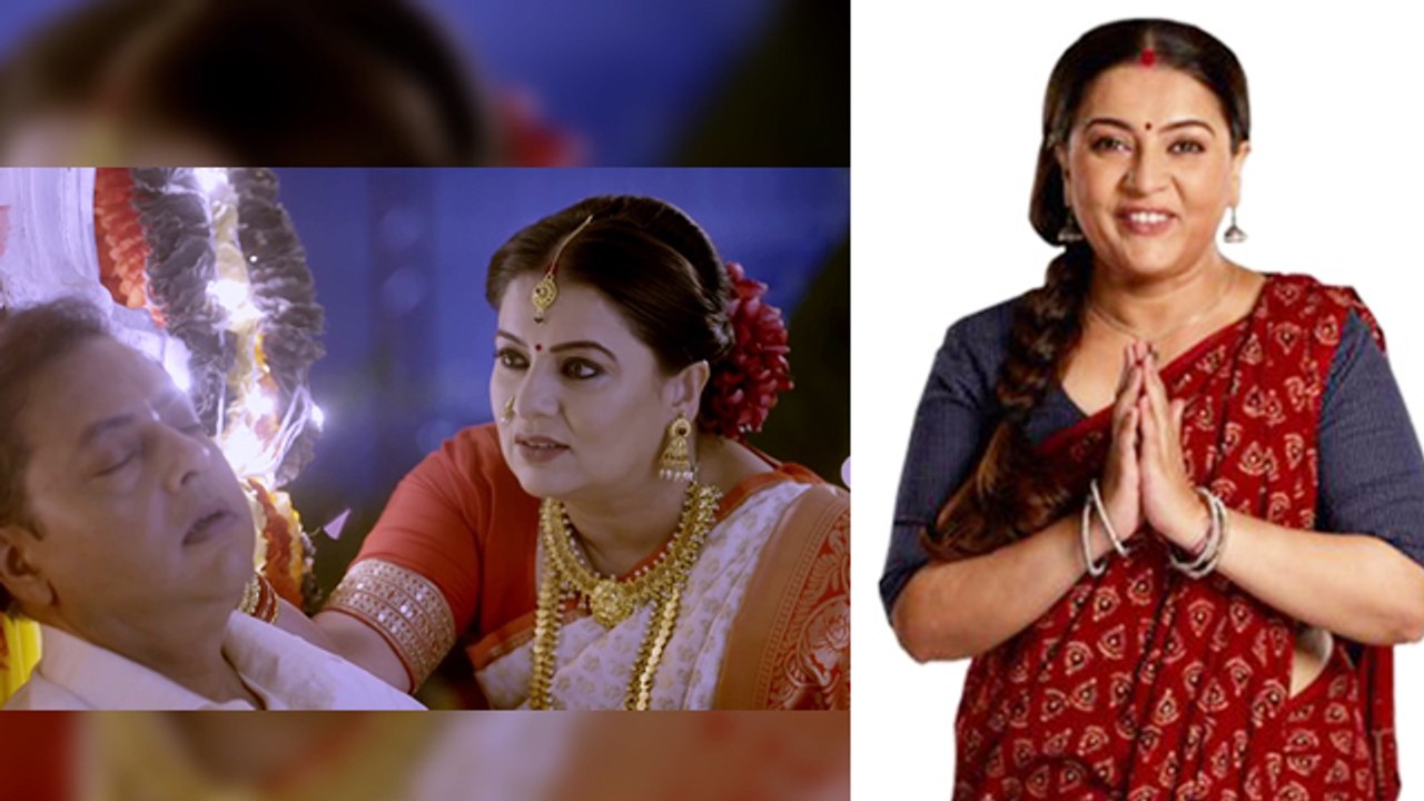 Suchita Trivedi: We Must Never Let Ego Ruin Our Precious Relationships