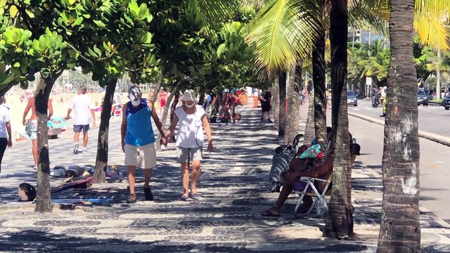 La lenta corsa del Brasile per un vaccino. Nel Paese sanità nel caos