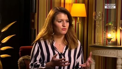 Evelyne Thomas - Marlène Schiappa : comment elle est devenue féministe à l'âge de 13 ans