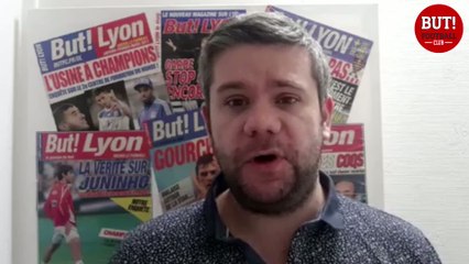 OL : le debrief du match face au Stade Rennais
