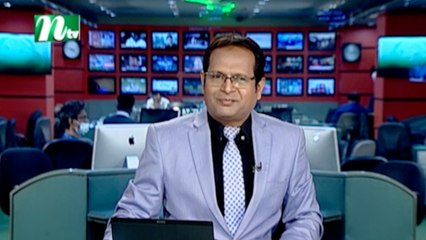 NTV Dupurer Khobor | 11 January 2021