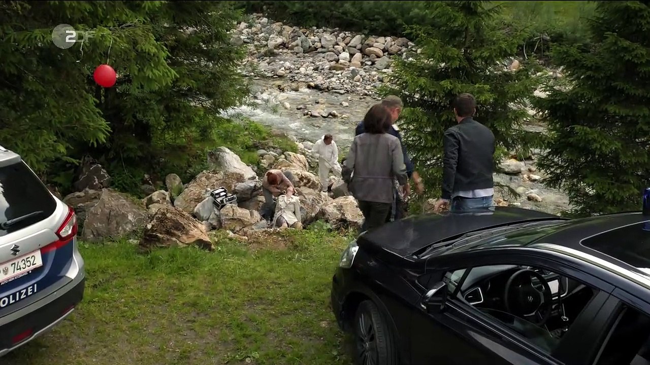 SOKO Kitzbühel: Blutsbande | Folge 6/Staffel 11