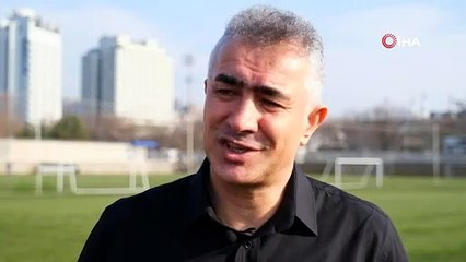 Mehmet Altıparmak: "En büyük şampiyonluk adayım Galatasaray"