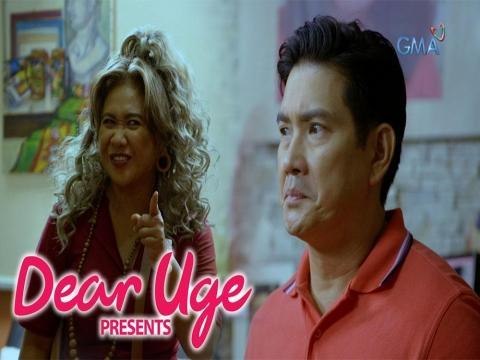 Dear Uge: The weird tenant | YouLOL