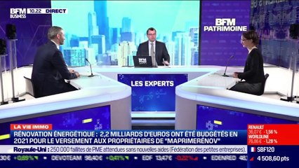 Jonathan Dhiver (MeilleureSCPI.com) : SCPI, le taux de rendement moyen a dépassé les 4% en 2020 - 11/01