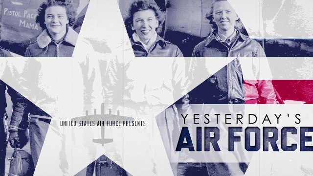 U.S Air Force • Strategic Bombers • Strategic Defense Initiative