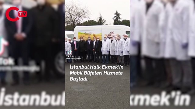 İmamoğlu'ndan, AKP'ye 'Dombra'lı gönderme!