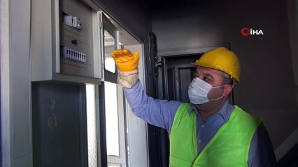 Her yıl onlarca evin yanarak küle döndüğü Kastamonu'da uzmanlar uyardı