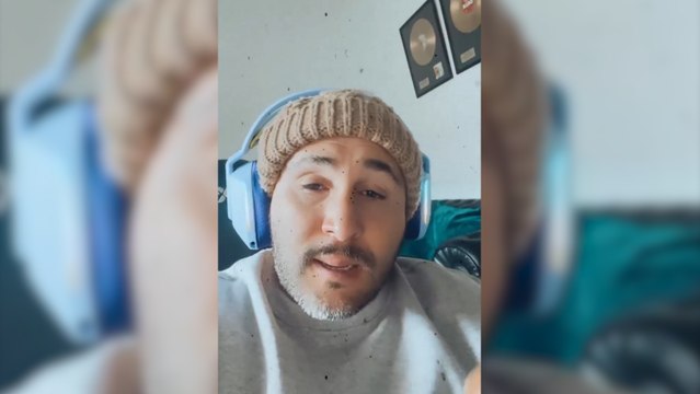 Kiko Rivera guarda silencio sobre una posible marcha de Isabel Pantoja a México