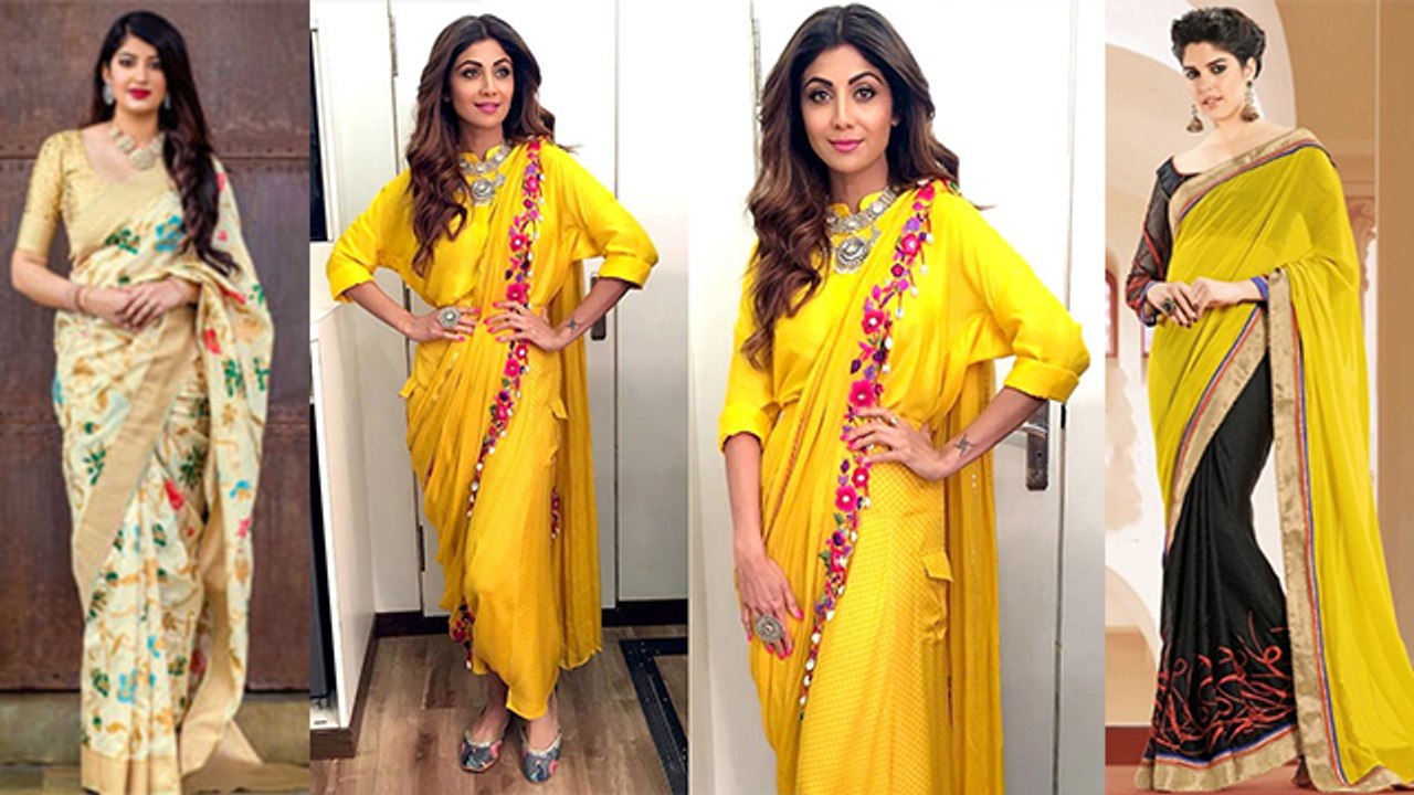 Lohri 2021: Lohri Outfit Ideas | Lohri Outfits | Lohri Outfit Latest | Boldsky