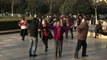 Chine: Un an près le premier mort du Coronavirus, Wuhan danse à nouveau