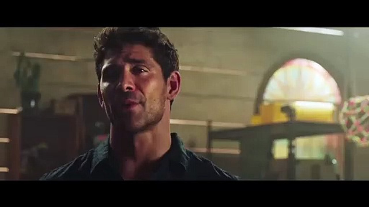 DEEP BLUE SEA 3 Trailer (2020)